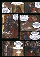 Dark Heroes_2010 : Capítulo 1 página 5
