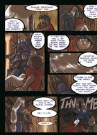 Dark Heroes_2010 : Chapitre 1 page 5