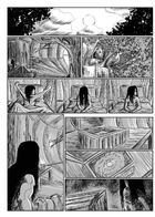 Dark Heroes_2010 : Chapitre 1 page 6