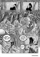 Dark Heroes_2010 : Chapitre 1 page 8