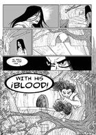 Dark Heroes_2010 : Chapitre 1 page 11