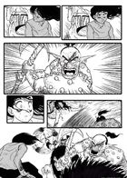 Dark Heroes_2010 : Chapitre 1 page 18