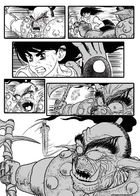 Dark Heroes_2010 : Chapitre 1 page 20