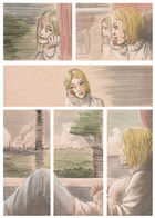 A la recherche de Dracula : Chapter 1 page 2