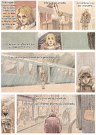 A la recherche de Dracula : Chapter 1 page 3