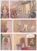 A la recherche de Dracula : Chapitre 1 page 5