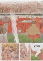 A la recherche de Dracula : Chapitre 1 page 7