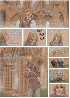 A la recherche de Dracula : Chapitre 1 page 10