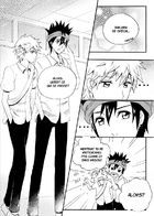 Le Fil Rouge : Chapitre 4 page 9