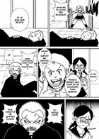 Gangues : Chapter 1 page 9