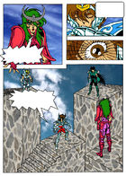 Saint Seiya Ultimate : Chapitre 6 page 9