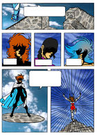 Saint Seiya Ultimate : Chapitre 6 page 13