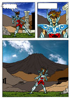 Saint Seiya Ultimate : Chapitre 6 page 14