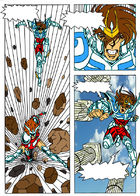 Saint Seiya Ultimate : Chapitre 6 page 16