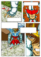 Saint Seiya Ultimate : Chapitre 6 page 20