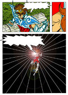 Saint Seiya Ultimate : Chapitre 6 page 21