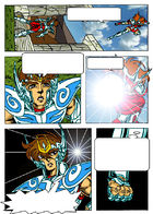 Saint Seiya Ultimate : Chapitre 6 page 23