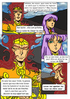 Saint Seiya Ultimate : Chapitre 6 page 5