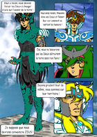 Saint Seiya Ultimate : Chapitre 6 page 11