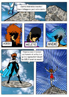 Saint Seiya Ultimate : Chapitre 6 page 13