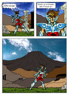 Saint Seiya Ultimate : Chapitre 6 page 14