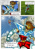 Saint Seiya Ultimate : Chapitre 6 page 15