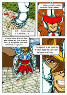 Saint Seiya Ultimate : Chapter 6 page 20