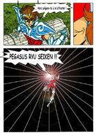 Saint Seiya Ultimate : Chapter 6 page 21