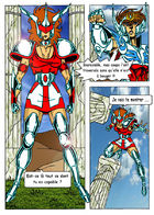 Saint Seiya Ultimate : Capítulo 6 página 22