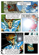 Saint Seiya Ultimate : Chapitre 6 page 23