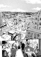 ボーダー・オブ・ブラックホール : Chapitre 1 page 2