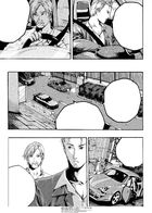 ボーダー・オブ・ブラックホール : Chapitre 1 page 4