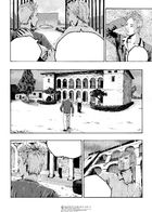 ボーダー・オブ・ブラックホール : Chapitre 1 page 5