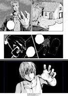 ボーダー・オブ・ブラックホール : Chapitre 1 page 6