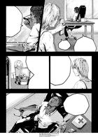 ボーダー・オブ・ブラックホール : Chapter 1 page 7