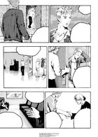 ボーダー・オブ・ブラックホール : Chapitre 1 page 8