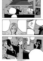 ボーダー・オブ・ブラックホール : Chapitre 1 page 9