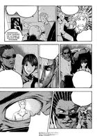 ボーダー・オブ・ブラックホール : Chapter 1 page 10