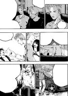 ボーダー・オブ・ブラックホール : Chapitre 1 page 12