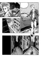 ボーダー・オブ・ブラックホール : Chapitre 1 page 14