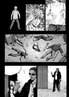 ボーダー・オブ・ブラックホール : Chapitre 1 page 15