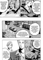 Borders of the Black Hole : Chapitre 1 page 4