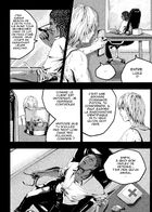 Borders of the Black Hole : Chapitre 1 page 7