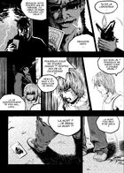 Borders of the Black Hole : Chapitre 1 page 18