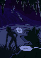 Mink : Chapter 2 page 1