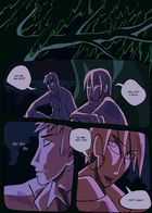 Mink : Chapter 2 page 5