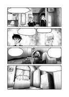 アーカム ルーツ : Chapitre 8 page 3