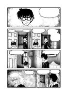 アーカム ルーツ : Chapitre 8 page 4