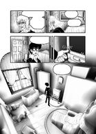 アーカム ルーツ : Chapitre 8 page 5