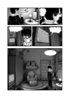 アーカム ルーツ : Chapitre 8 page 7